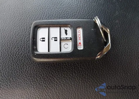 2022 Honda Cr-V Awd Ex-L z USA, uszkodzony, nr VIN 2HKRW2H84NH617567